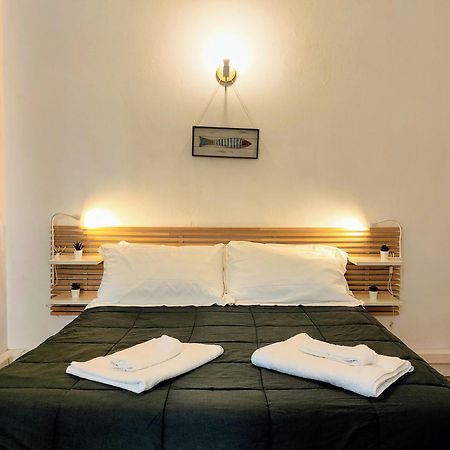 Apartmán Ca' Di Mezzo Riomaggiore Exteriér fotografie