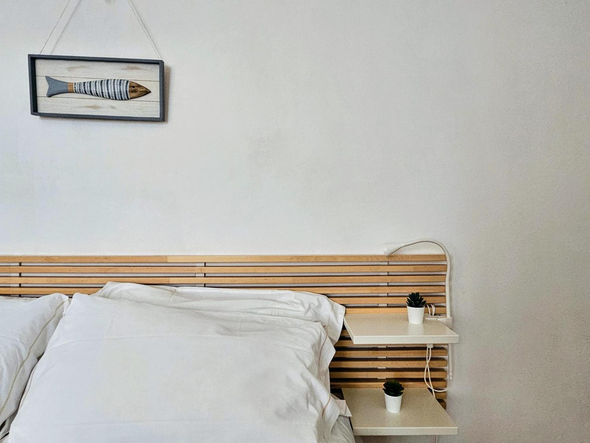 Apartmán Ca' Di Mezzo Riomaggiore Exteriér fotografie