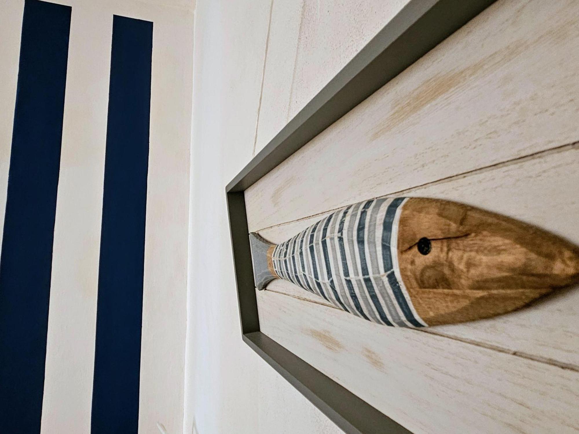 Apartmán Ca' Di Mezzo Riomaggiore Exteriér fotografie