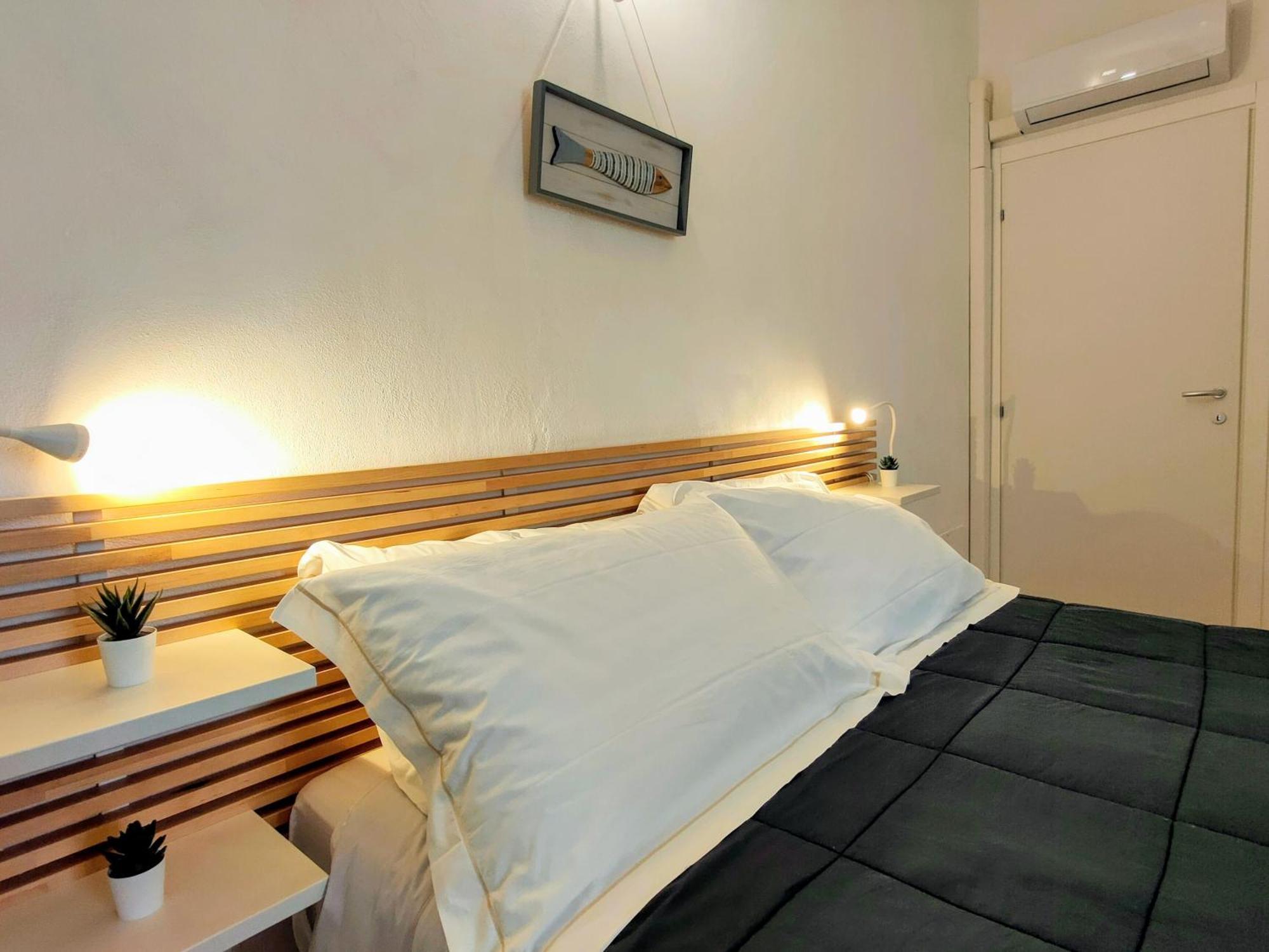 Apartmán Ca' Di Mezzo Riomaggiore Exteriér fotografie
