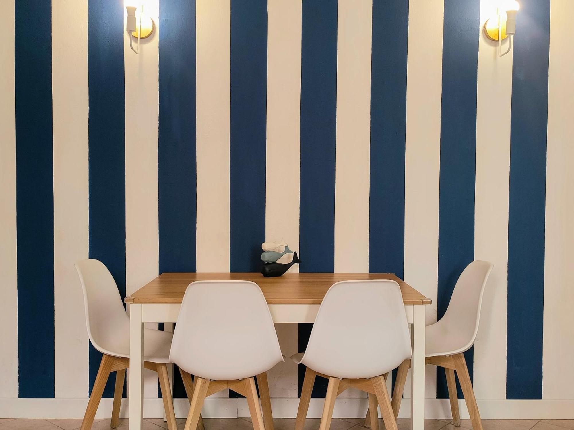 Apartmán Ca' Di Mezzo Riomaggiore Exteriér fotografie